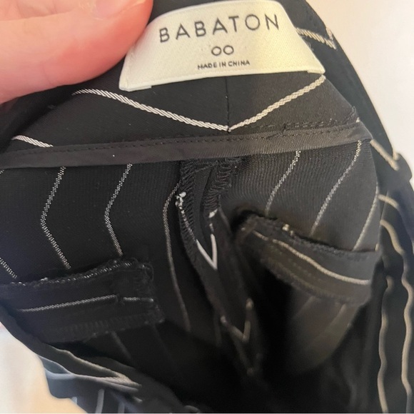 Babaton Modesta Pants - Picture 5 of 7